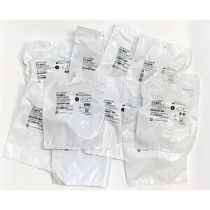 Lot 10 Philips Respironics DreamWear Under the Nose Nasal Cushion Small 1116740